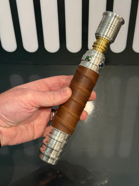 Ignition EXOTICS 011 - Empty Hilt