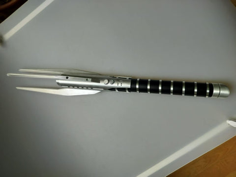 The Huntsman - Empty Hilt Kit