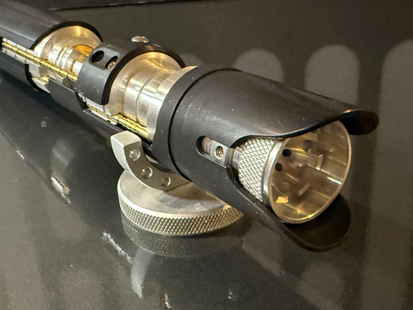 Black Subversion Hilt Kit