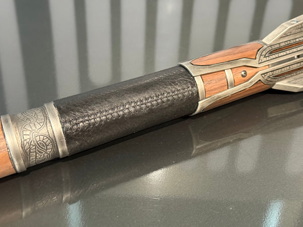 Jedi Huntsman