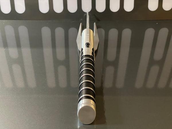 The Huntsman - Empty Hilt Kit