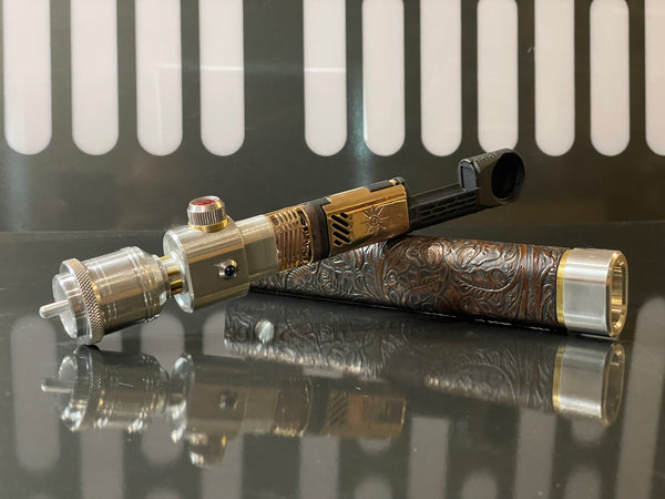 Ignition EXOTICS 010 - Empty Hilt Kit
