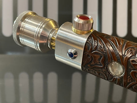 Ignition EXOTICS 010 - Empty Hilt Kit