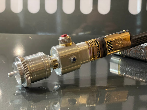 Ignition EXOTICS 010 - Empty Hilt Kit