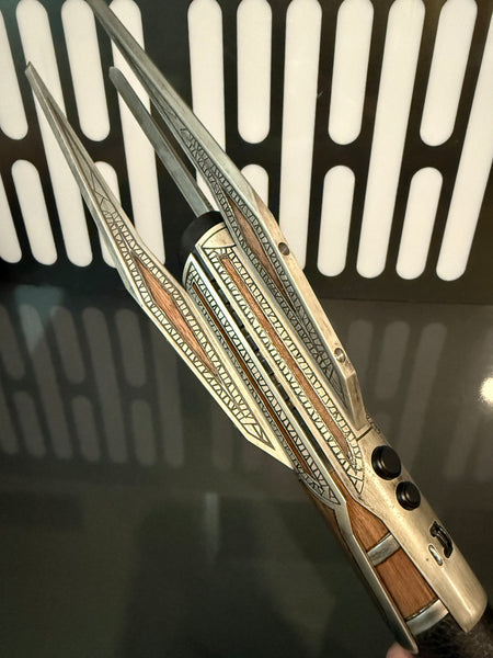 Jedi Huntsman
