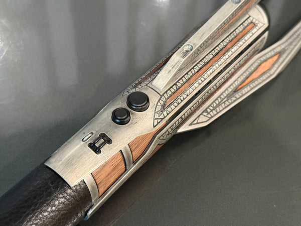 Jedi Huntsman