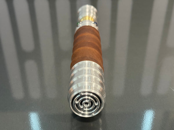 Ignition EXOTICS 011 - Empty Hilt