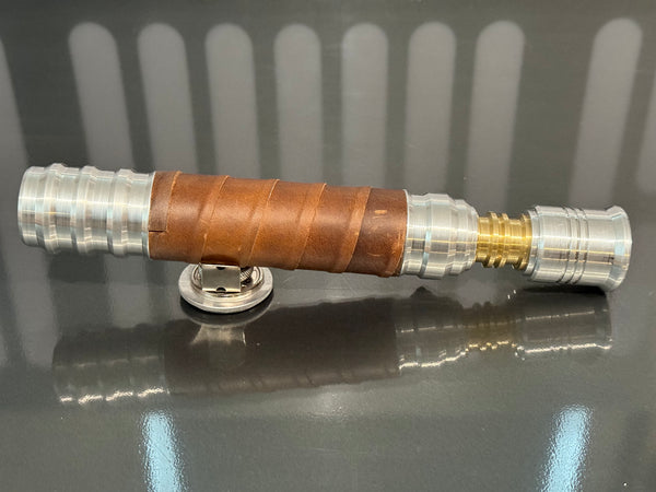 Ignition EXOTICS 011 - Empty Hilt
