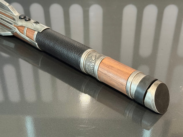 Jedi Huntsman