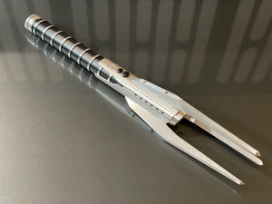 The Huntsman - Empty Hilt Kit