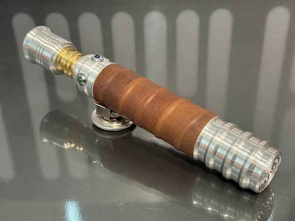 Ignition EXOTICS 011 - Empty Hilt