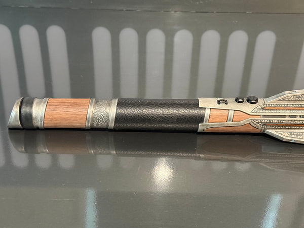 Jedi Huntsman