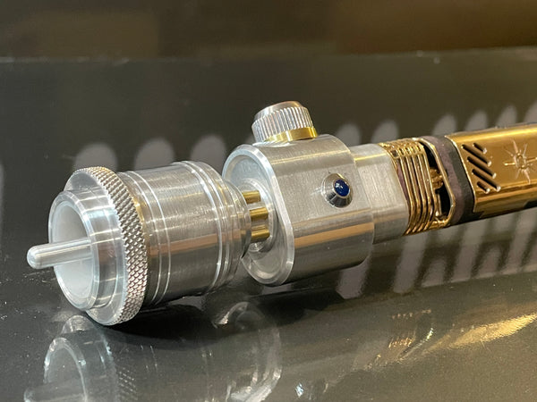 Ignition EXOTICS 010 - Empty Hilt Kit