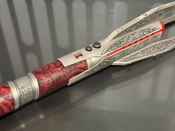 Acolyte Huntsman