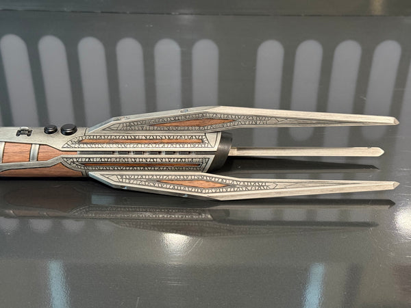 Jedi Huntsman