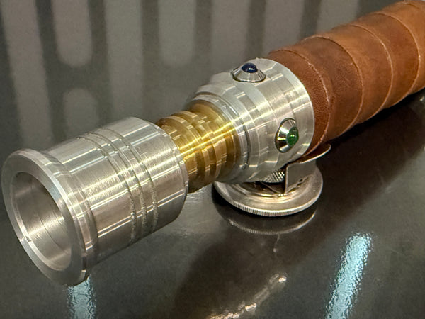 Ignition EXOTICS 011 - Empty Hilt