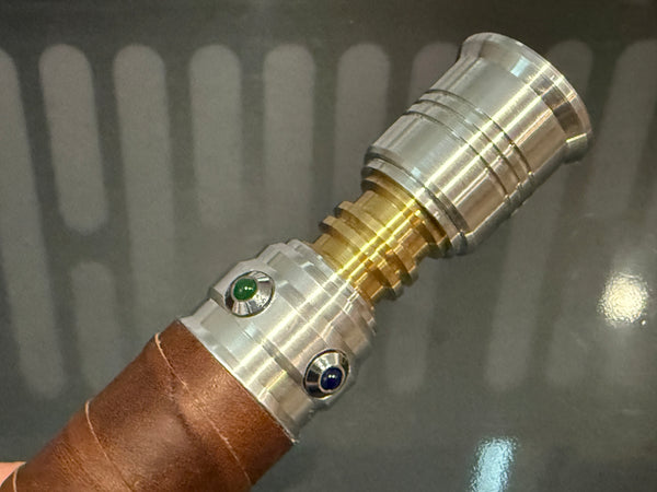 Ignition EXOTICS 011 - Empty Hilt