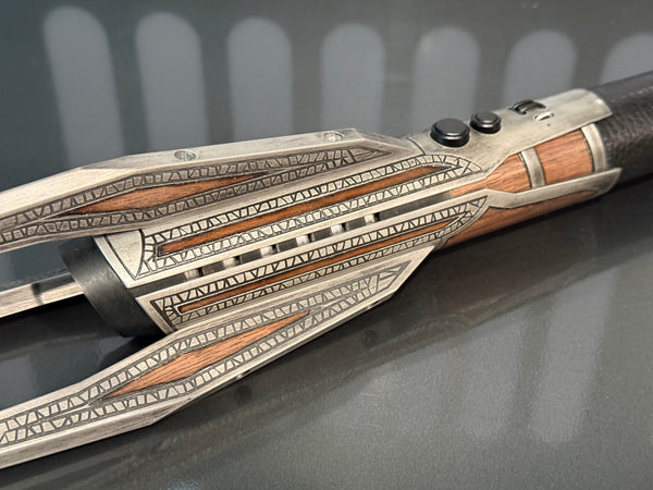 Jedi Huntsman