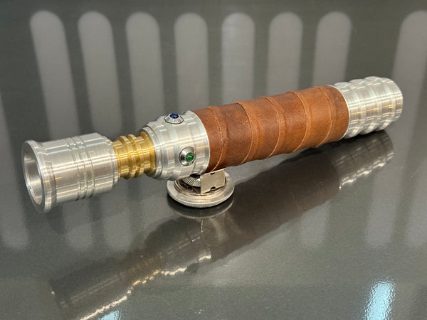 Ignition EXOTICS 011 - Empty Hilt