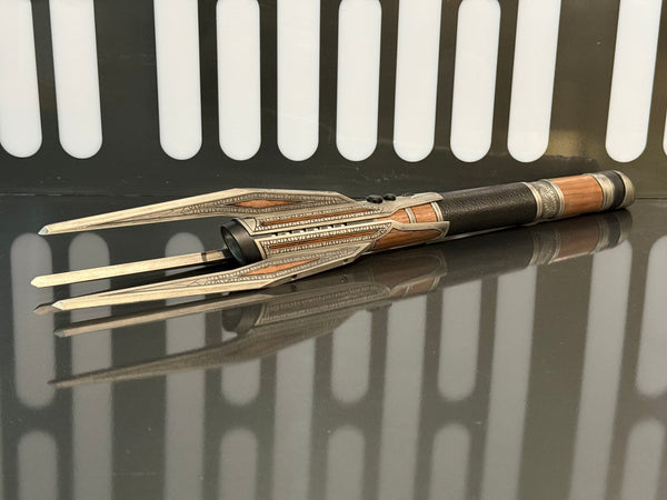 Jedi Huntsman