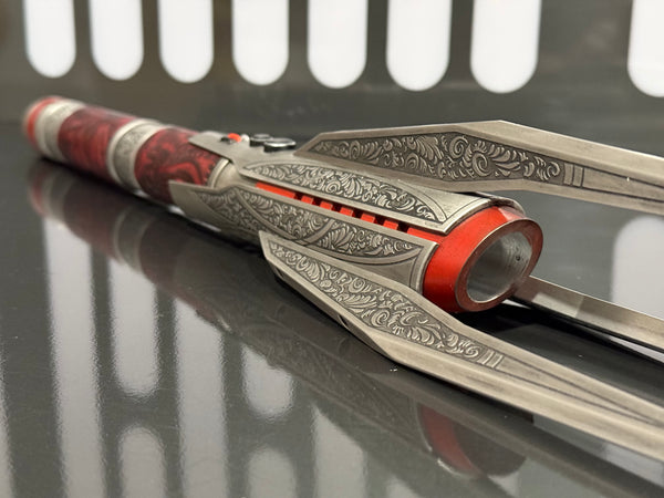 Acolyte Huntsman