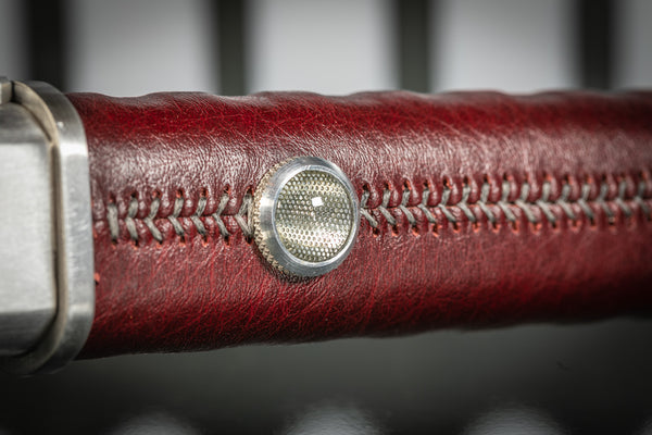 Mystery Oval Hilt Custom Saber