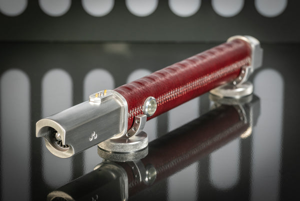 Mystery Oval Hilt Custom Saber